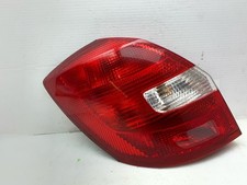 SKODA Fabia II (542) Rückleuchte links 5J6945111 4/5-Türer 2007-2010