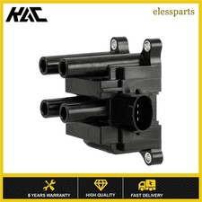 Ignition Coil For 2003-2004 Focus 2000-2002 Ford Focus 2001-2004 Escape FD497