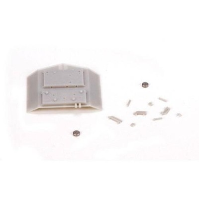 NEW Athearn HO Scale SD70ACe Cab Roof Set UP/NS PTC Antenna Array