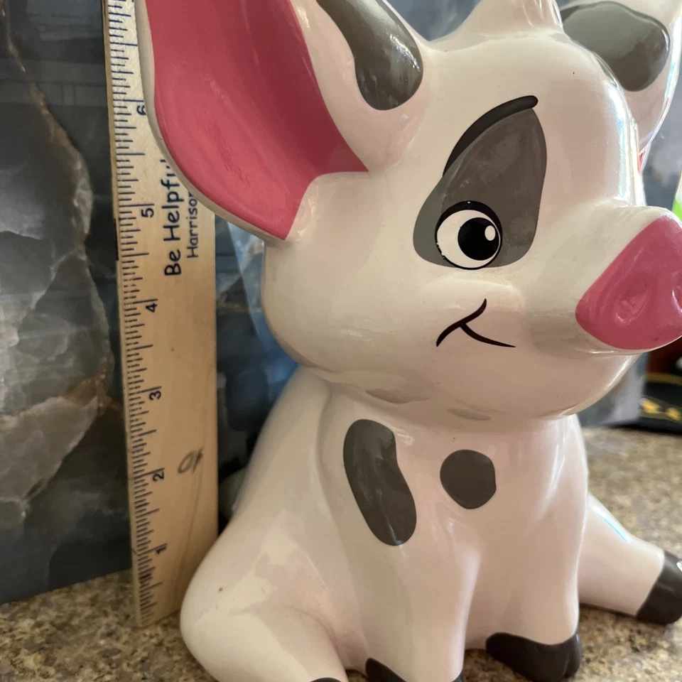 Alcancía grande Disney Foto 3 de 4