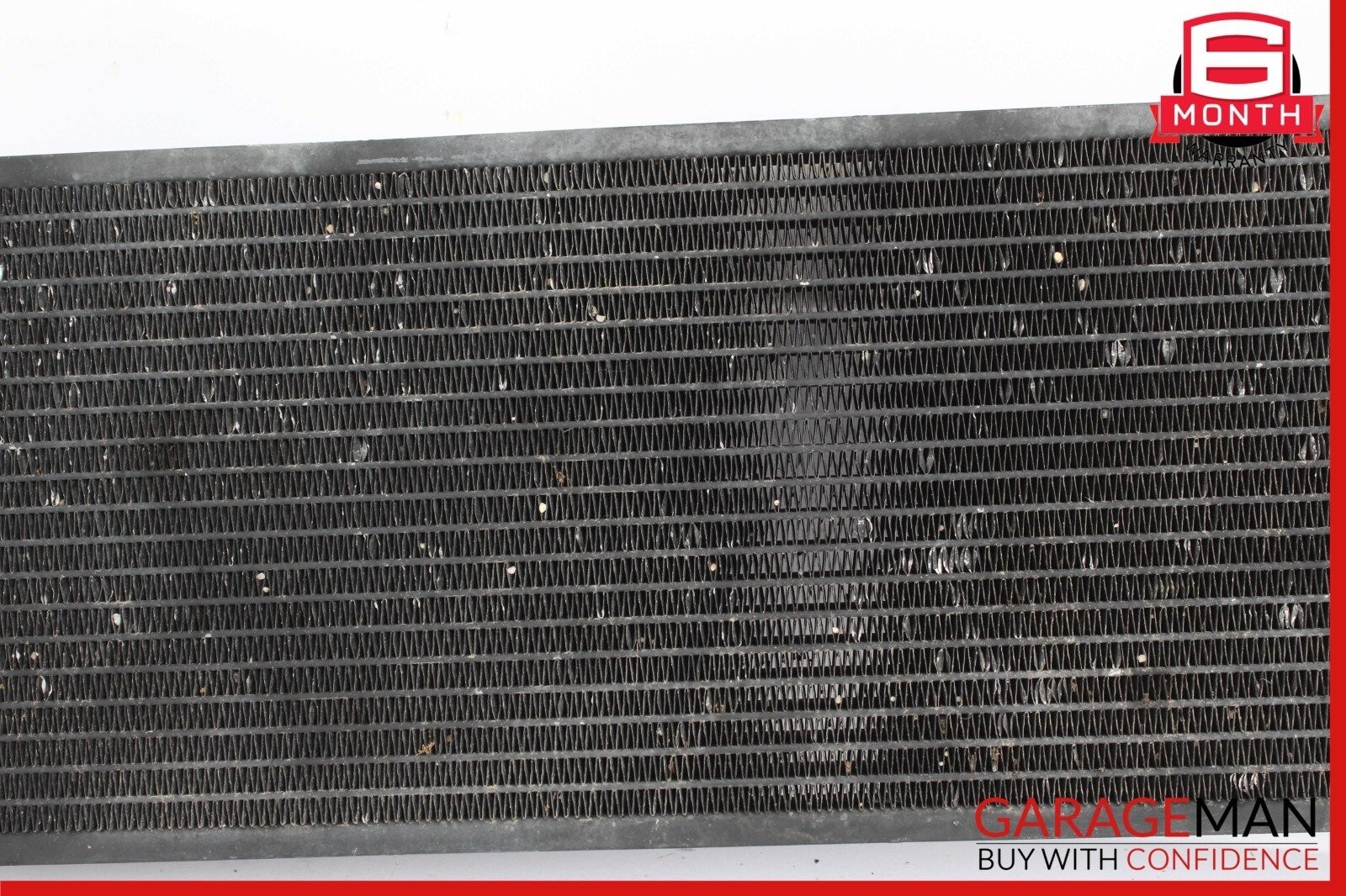 Maserati Ghibli 2014-2022 Right Radiators Set