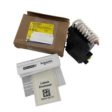 Square D By Schneider Electric 30A 1P GFCI Circuit Breaker QO130GFI