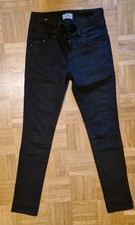LTB Jeanshose schwarz Gr. 27/30