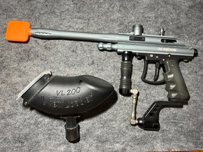 VL Maxis Paintball Gun