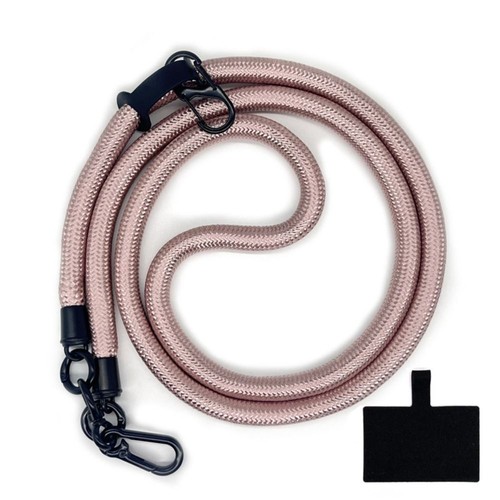 Phone Strap Phone Hanging Rope Phone Crossbody Lanyard Mobile Phone Lanyards - 第 14/31 張圖片