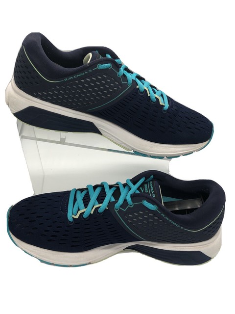 brooks ravenna 9 womens sale