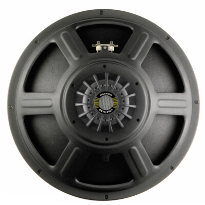 celestion 15 guitar speaker