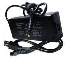 AC Adapter Charger For Toshiba Satellite S855-S5264 S855-S5264 S855-S5266 Power