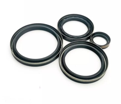 OEM 4Pcs/Set DQ200 0AM DSG Auto Transmission Oil Seal Kit For VW AUDI