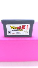 Dragon Ball Z Supersonic Warriors (Nintendo GBA) Authentic Cartridge Only
