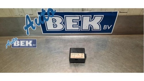 Diebstahlwarnanlage komplett  Mercedes-Benz S-Klasse W220 A2038202726 P19683945
