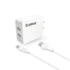 Adaptive Fast Wall Charger Type-C Cable For Samsung Galaxy A21 A11 A51 A71 5G
