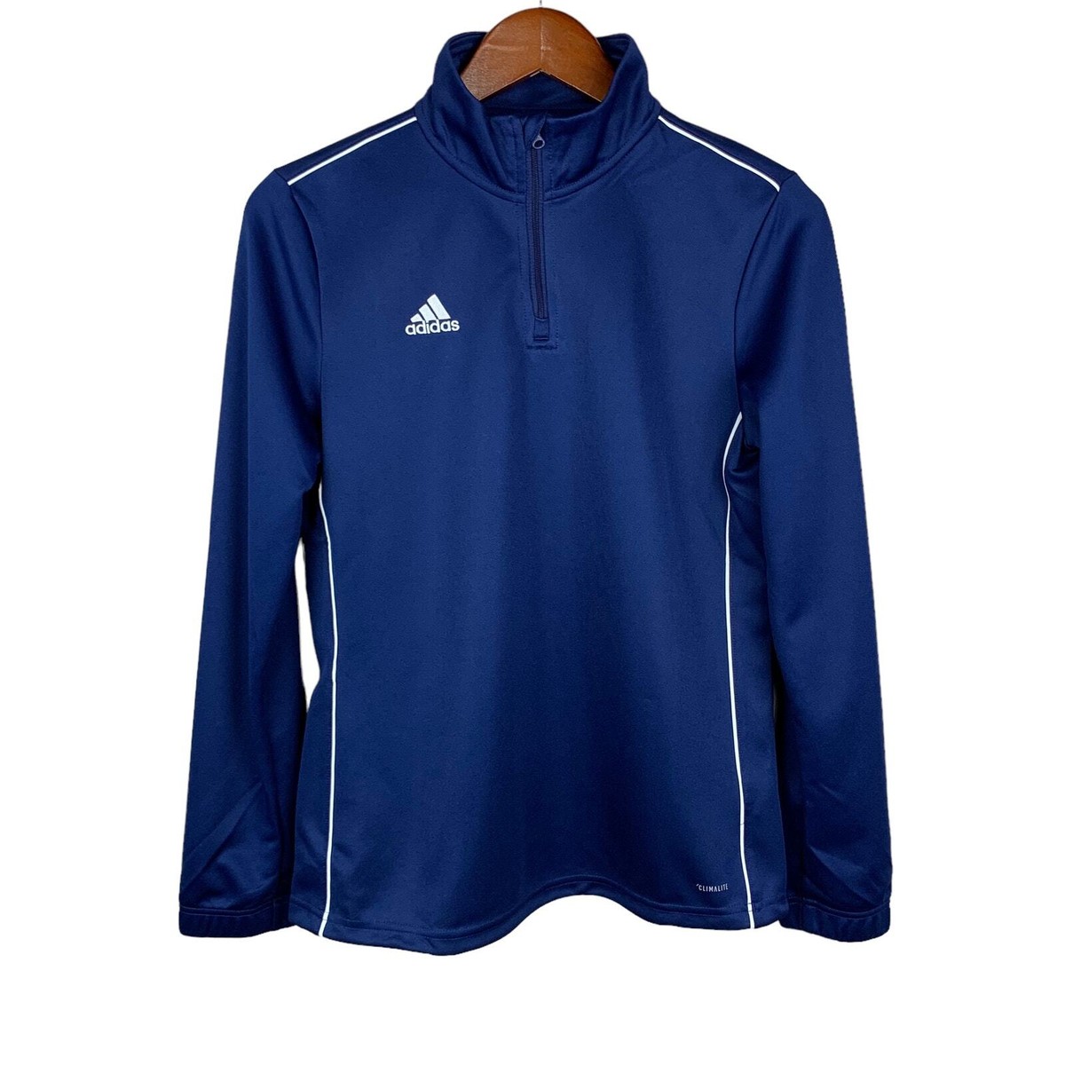 adidas core 18 top