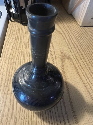 vintage indian vase? - Picture 2 of 4