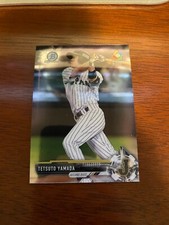 2017 Bowman Chrome Prospects BCP56 Tetsuto Yamada Team Japan