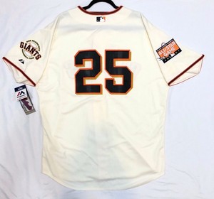 san francisco giants majestic jersey