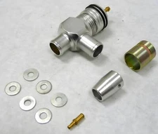 Blowoff Valve Pro-Sonic Polish