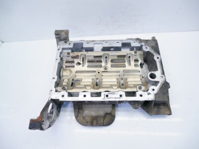 Oil pan for 2006 Land Rover Discovery 2.7 TD Diesel V6 276DT TDV6 190HP