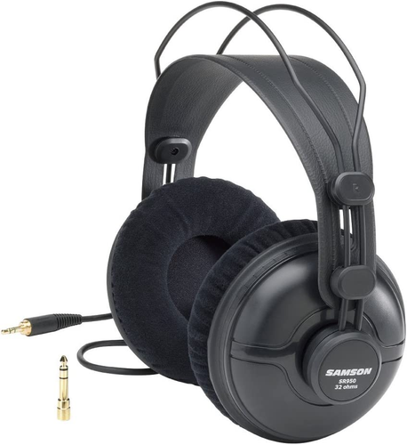 SASR950 Cuffia - Foto 12 di 12