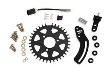 HOLLEY Crank Trigger Kit - SBC 8in 36-1 Tooth