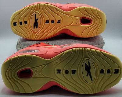 REEBOK QUESTION MID  display picture 3