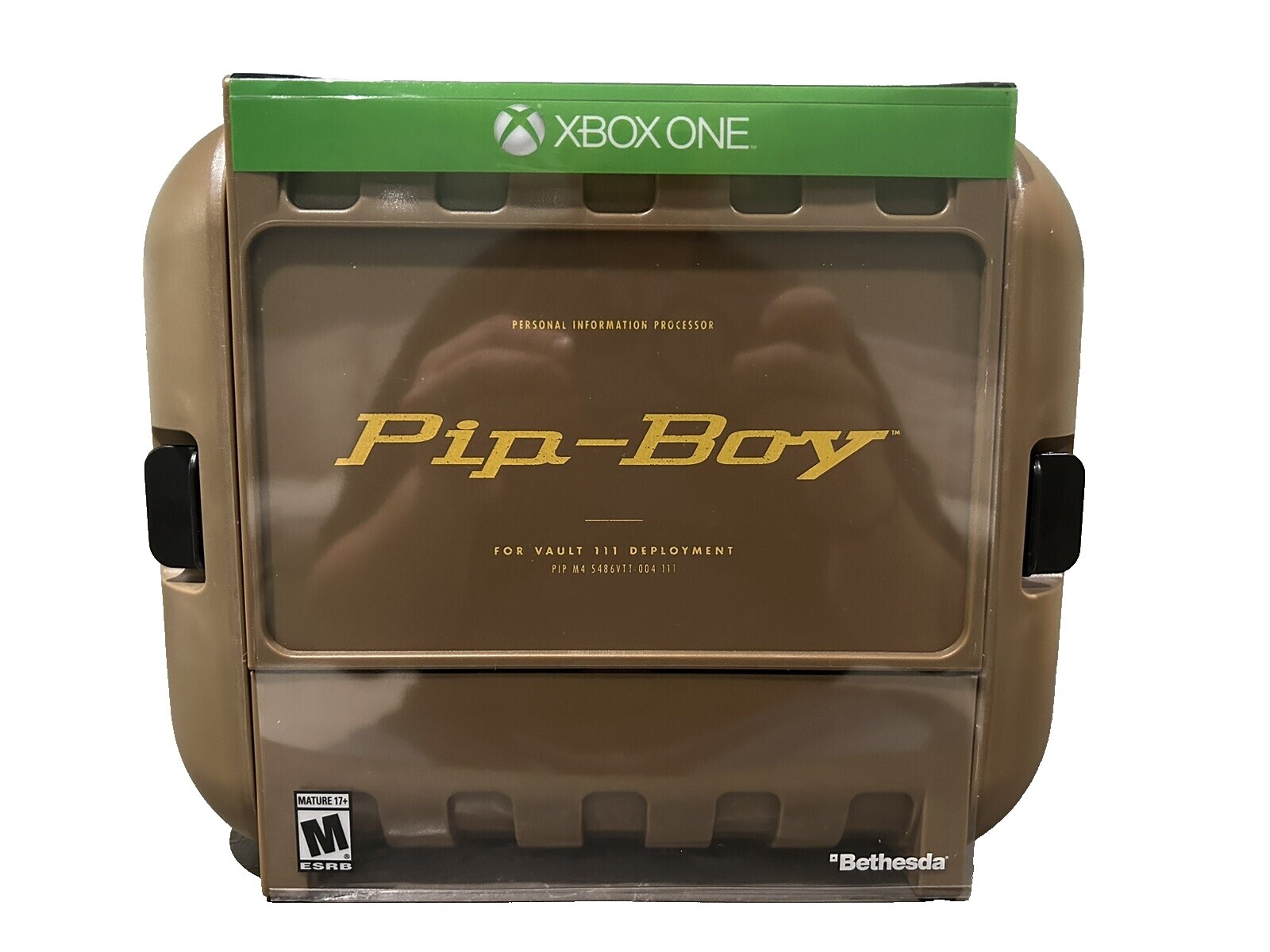 Fallout 4 Pip-Boy Edition | eBay