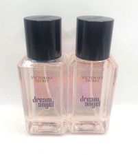VICTORIA'S SECRET DREAM ANGEL BODY MIST 2.5 FL OZ SET OF 2 