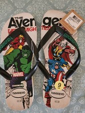 Havaianas Men Flip Flop 9/10