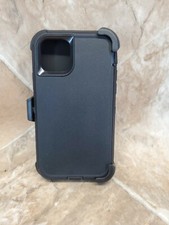 For iPhone 11pro Case Cover Belt Clip Fits Otterbox Defender Series 