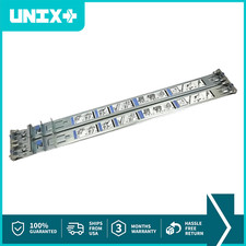 Dell Type A6 Sliding Rail Kit R210 R210II Inner and Outer 1U Rack Mount