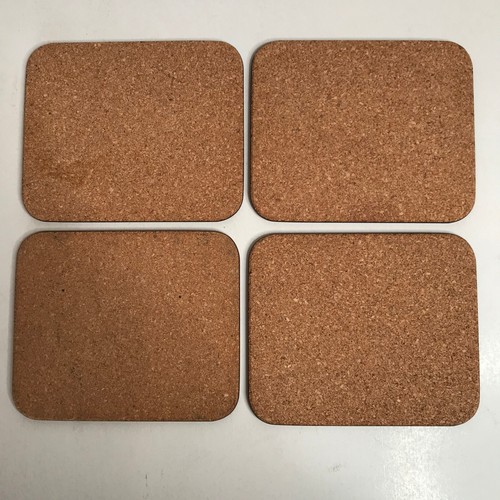 Jason Vintage 4 Coasters ( New Zealand ) New Old Stock - Picture 9 of 10