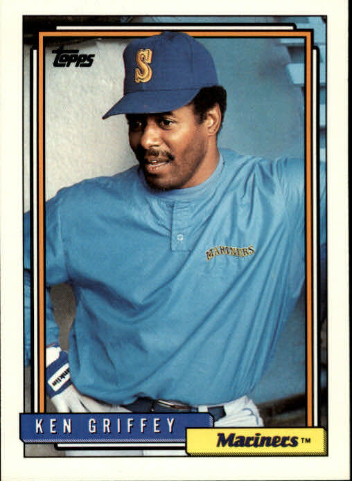 1992 Topps Micro Baseball Pick Complete Your Set #1-250 RC Stars 🔥⚾🔥