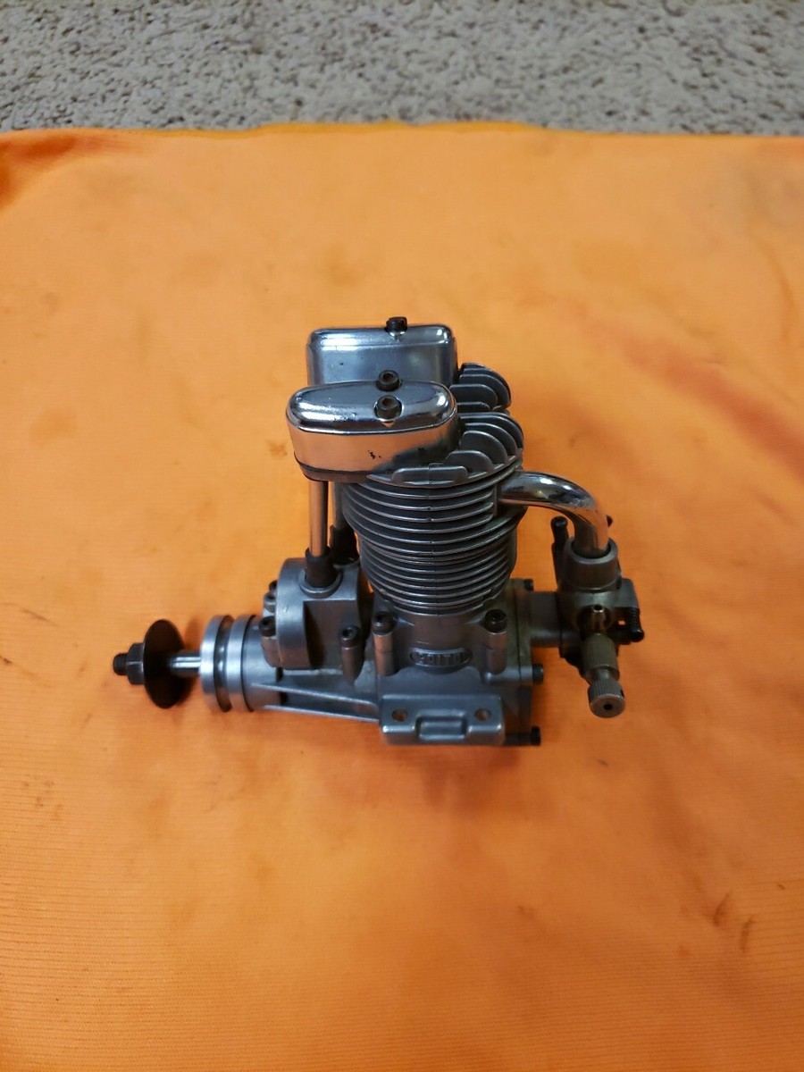 Saito Engine - Saito FA-65 - FA 65 Ringed four stroke Motor | eBay
