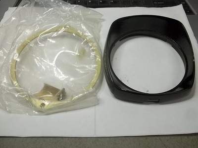New Mercury Bezel Kit P/N 55193A1 78666A1