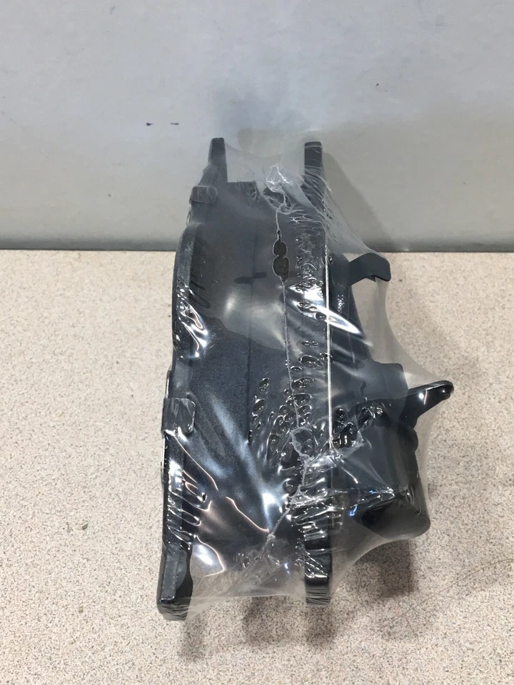  Pastilla de freno de disco delantera Pronto LCD840 para Audi A4, A4 Quattro, Saab 9-5 otros Foto 4 de 4