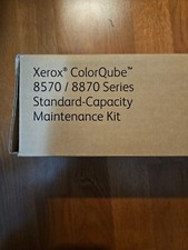 Unidad de limpieza Xerox 109R00784 - Kit de mantenimiento