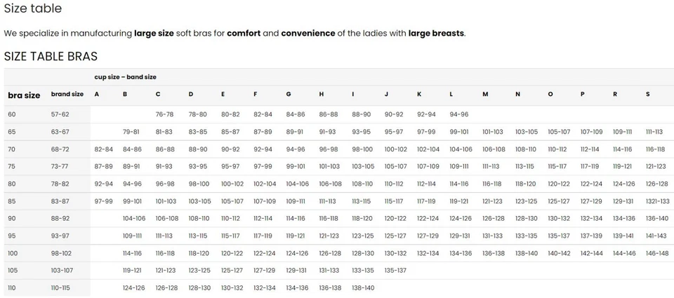 NESSA Moora Soft cup Bikini BH mit Bügel Gr.70F UK 32E Premium Swimwear Cocoa - Bild 4 von 4