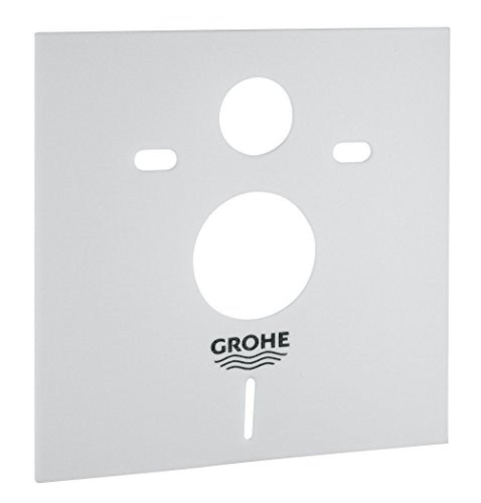 Grohe 37131000 Set Insonorizzante, Trasparente - NUOVO