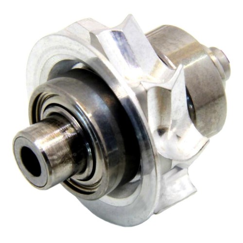 ROTOR passend für Sirona® T2 Boost – T3 Boost SN: 600.000 - 700.000 - Bild 2 von 5