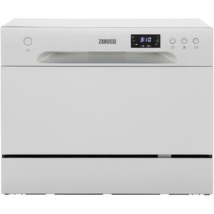 Buy Zanussi Zdm17301wa Compact Dishwasher White Marks Buy Zanussi Zdm17301wa Compact Dishwasher White Marks