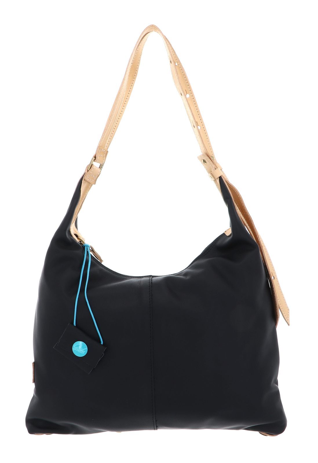Gabs shoulder bag Clara Hobo Bag M Nero
