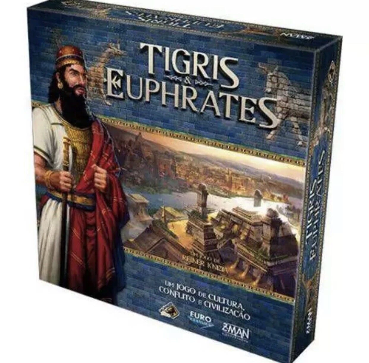 Fantasy Flight Games Architecture Board & Traditional Games