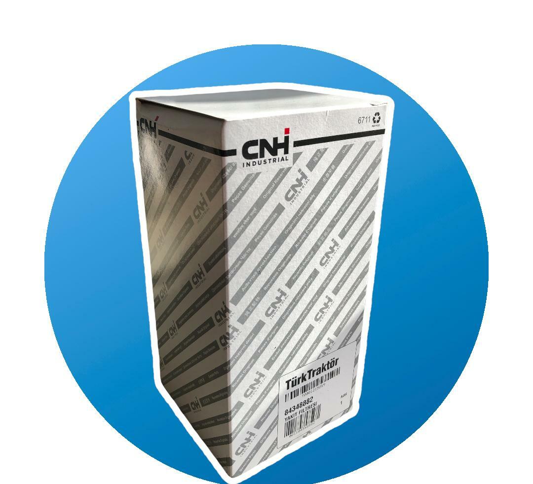 84348882-5801804176-84219699-Fuel Filter-CNH Original Parts | eBay 