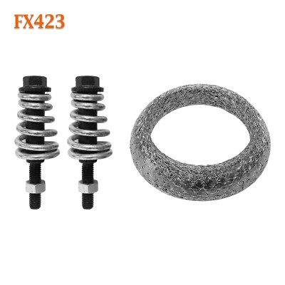 Triple X One Nut Stud Steel 1.625 for Double Shock Towers Triple X One Nut Stud Steel 1.625 for Double Shock Towers