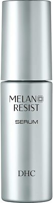 DHC Medicinal Melano Resist Serum 50ml / 1.8fl.oz. Made in Japan 