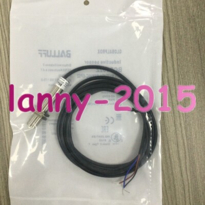 1PC NEW BCS M12T4G1-PSM40C-EP02 Sensor #LD
