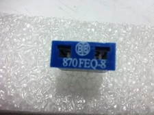 870 FEQ FORWARD EQUALIZER 8DB BROADBAND INTERNATIONAL   21E808