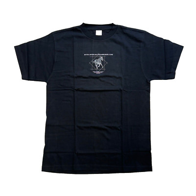 Vintage Sega Starhorse Progress T-Shirt Large Glory At The Track