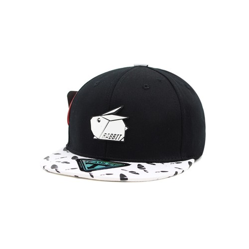 52~54Cm Teamlife Baby Rabbit Children Kids Boys Girls Baseball Cap Snapback Hats - Picture 8 of 10