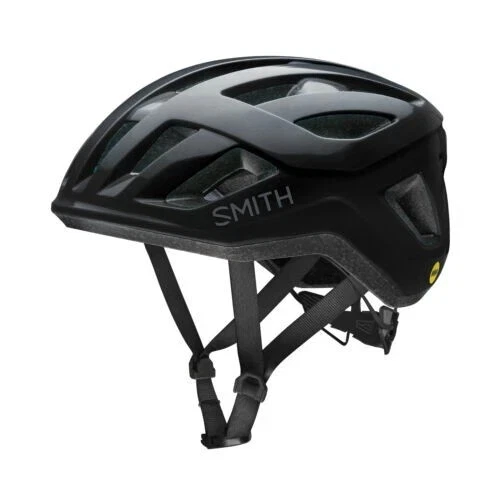 Smith Signal Mips Cycling Helmet Size X-Large Black